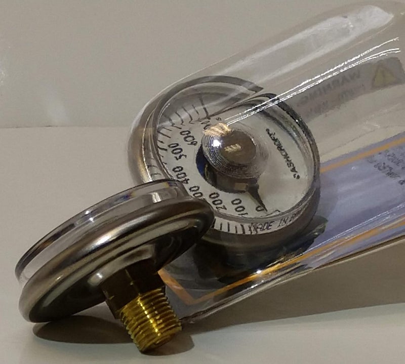 APPION Replacement Gauges #KTGA00 - Image 3